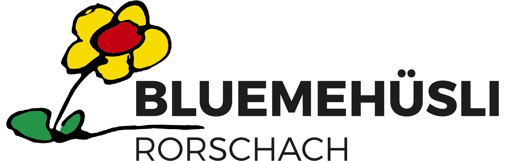 Bluemehüsli by Stadtgärtnerei Rorschach